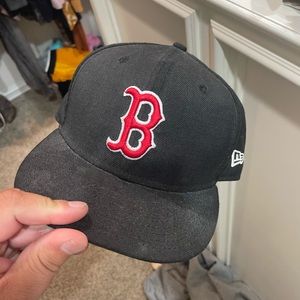 Boston Red Sox new era